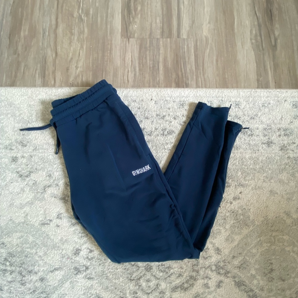 gymshark joggers